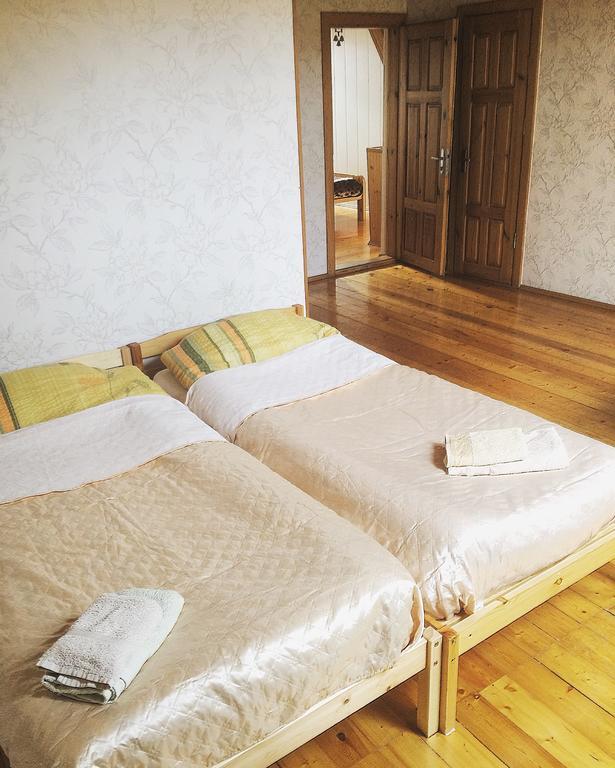 Jolando Apartment คอนัส ภายนอก รูปภาพ