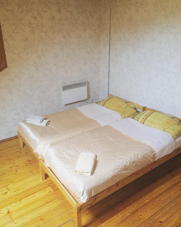 Jolando Apartment คอนัส ภายนอก รูปภาพ