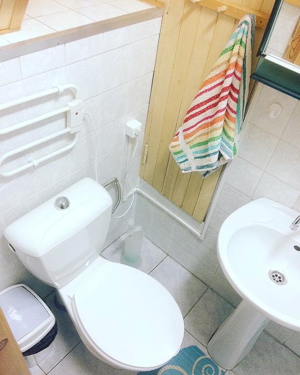 Jolando Apartment คอนัส ภายนอก รูปภาพ