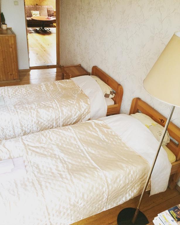 Jolando Apartment คอนัส ภายนอก รูปภาพ
